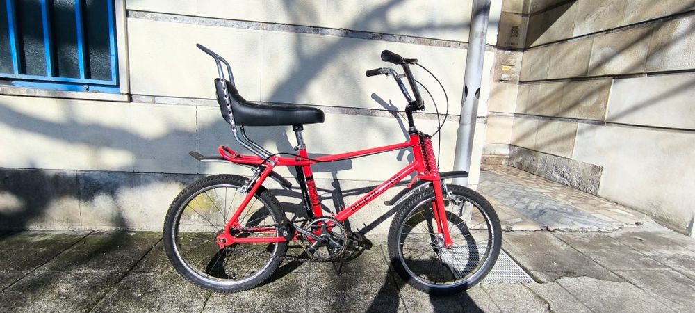 Bicicleta BH Bicicross