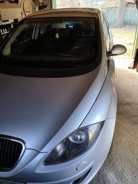 Seat Toledo 1.9tdi