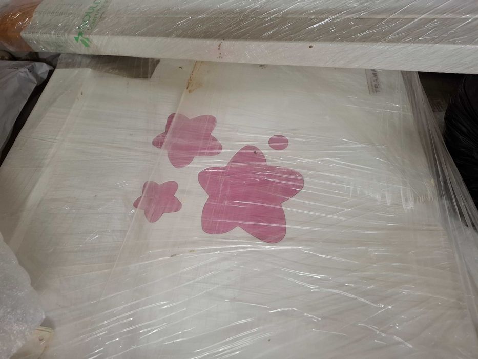 Trio da Chico mais berço