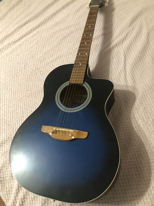 Гитара eagle E-1