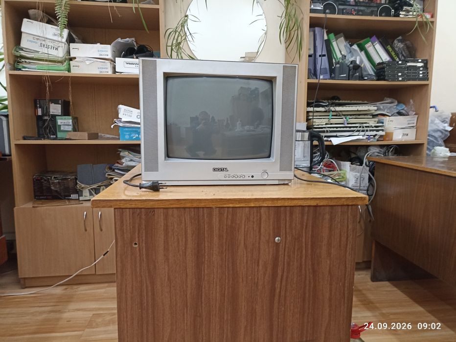 Телевизор Digital
