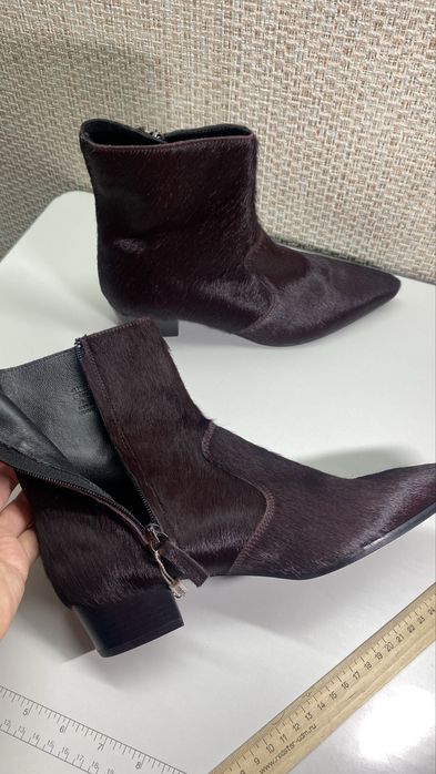 Казаки из меха пони. 38р