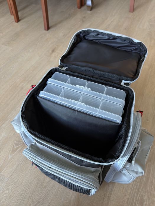 Plecak Westin W3 Backpack Plus