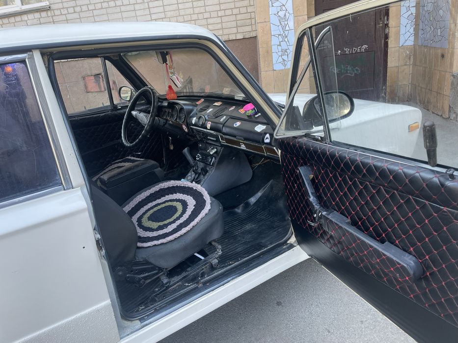 СРОЧНАЯ ПРОДАЖА,,,Vaz2106”на повному ходу