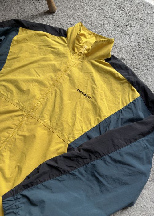 Casaco Carhartt barnes jacket tamanho s