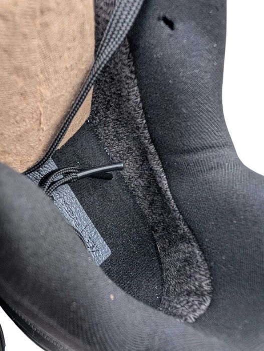 Чоловічі кросівки термо Hoka Challenger One One Gore-tex