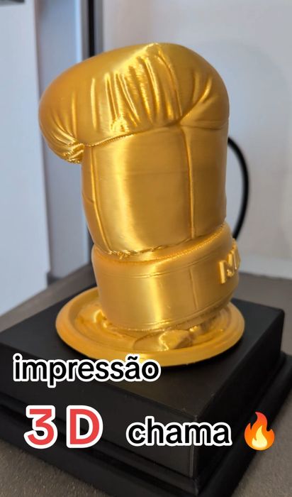Impressões 3 D Portugal