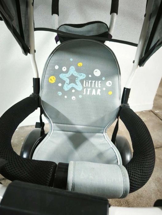 Triciclo evolutivo Chipolino