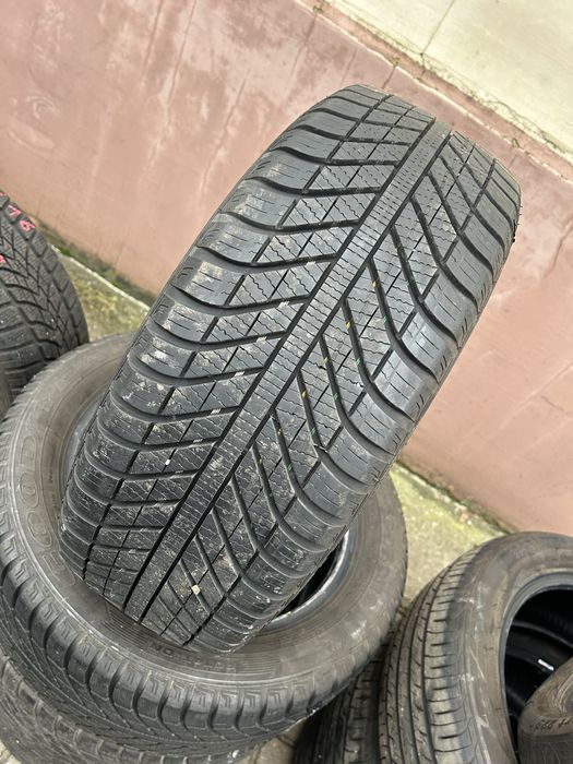 Bardzo ładne opony Good Year 2018r - gwarancja,faktura
