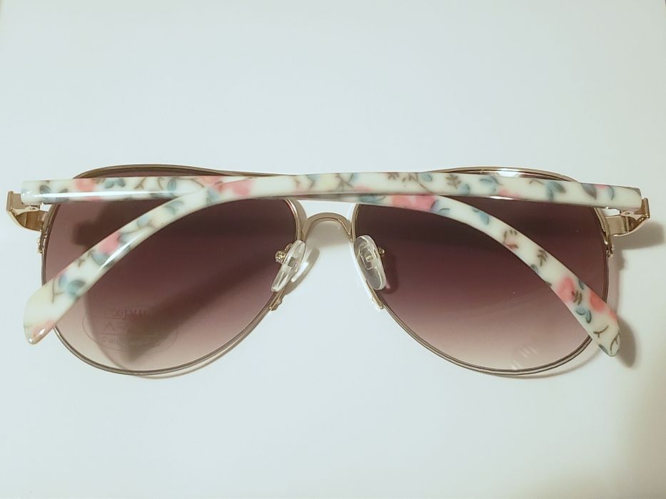 Óculos de Sol Stradivarius com lentes degradé