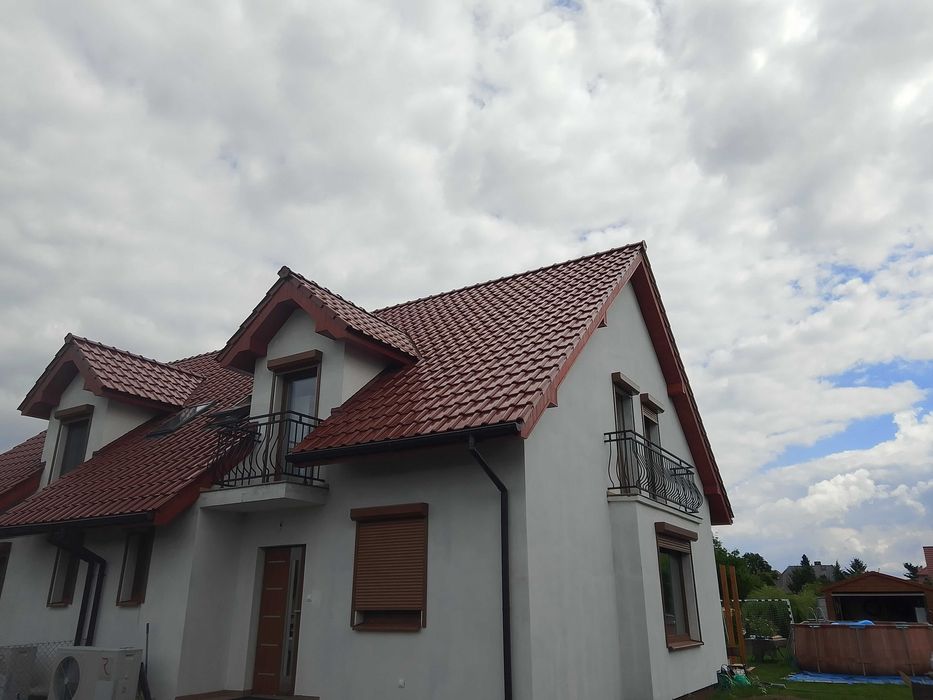 PROMOCJA!!Balustrad balustrady BIZON