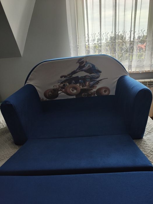 Sofa   dziecięca