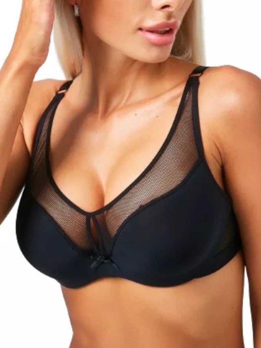 Biustonosz WeiyeSi Lekki Push-Up