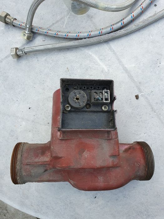 Pompa wody do pieca C.O