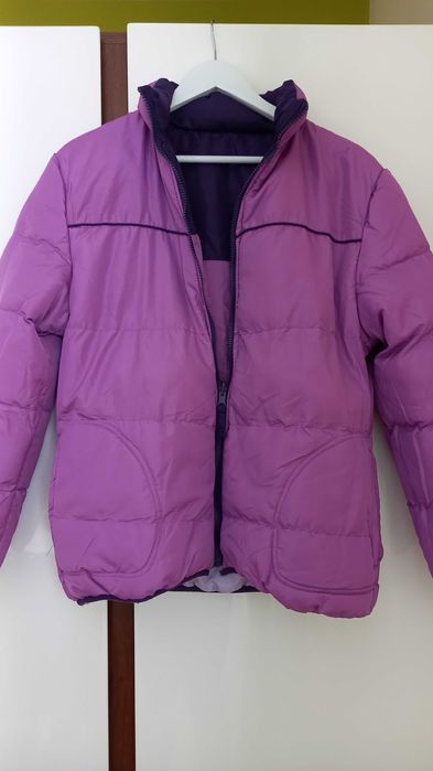 Kurtka damska dwustronna LXD rozmiar XL