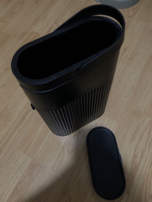 Caixote deposito capsulas