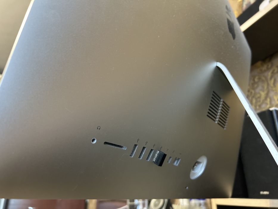 Imac 21.5 Late 2012-2013