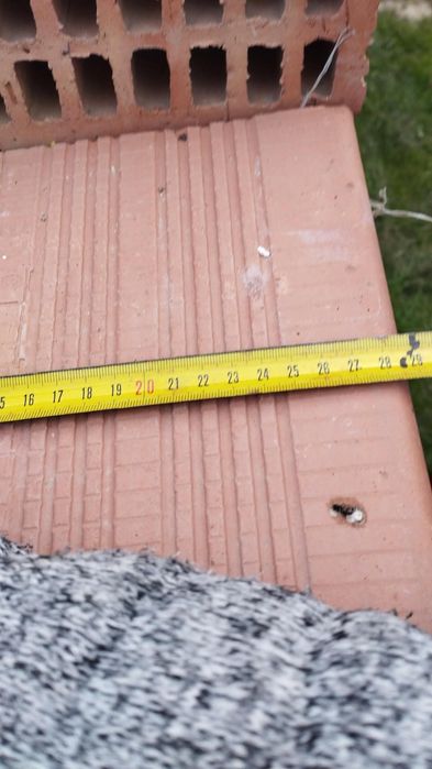Pustak ceramiczny 9cm Dz 220
