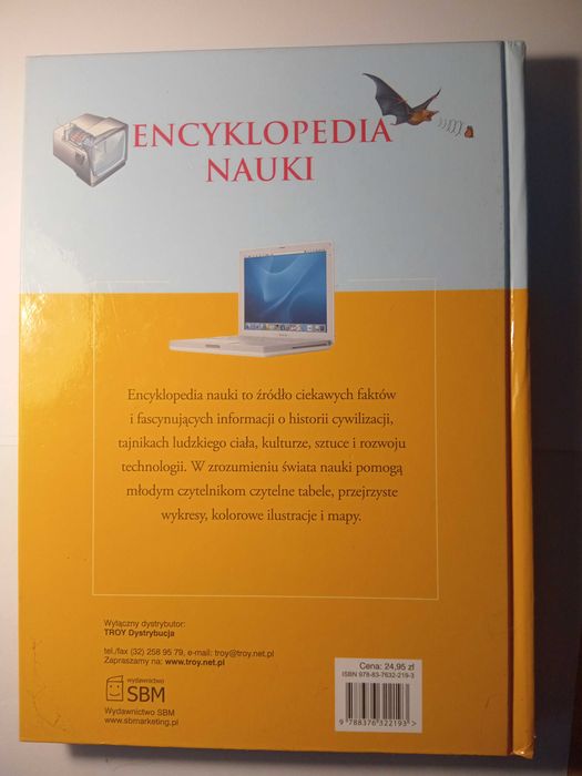 Encyklopedia Nauki