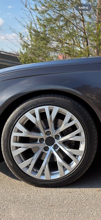 Felgi 18 Audi Volkswagen