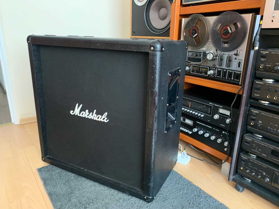 Marschall Kolumna gitarowa