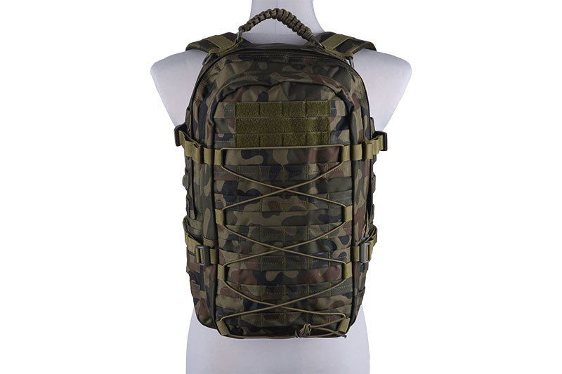 Plecak 25 L średni EDC - wz. 93 Pantera leśna (022025)