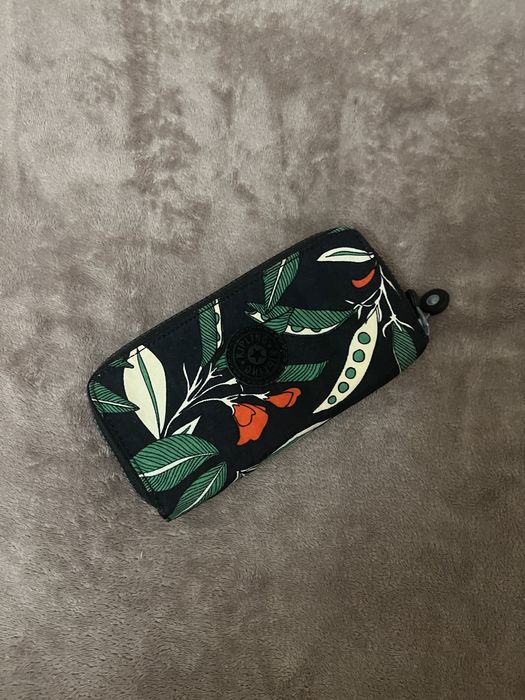 Жіночий гаманець Kipling