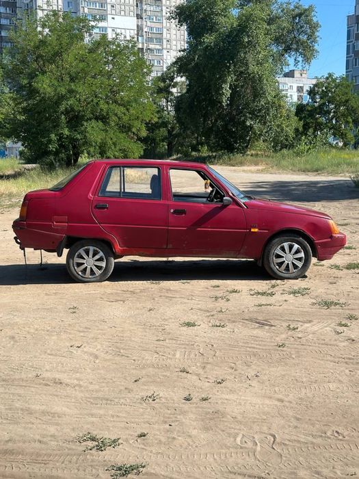 Продам Славуту на уверенном ходу