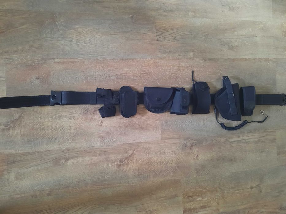 Ремінь розвантажувальний