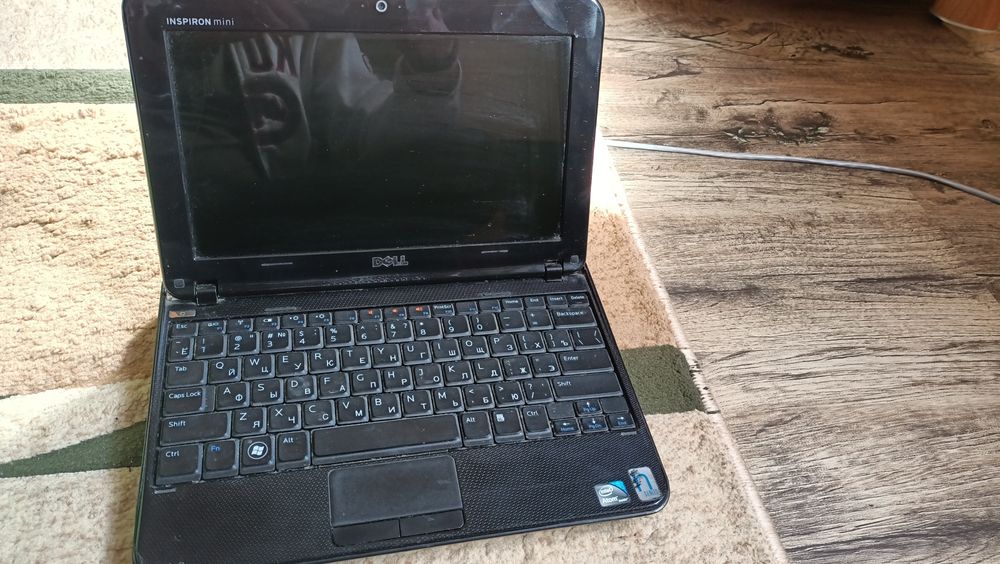 Продам Нетбук Dell