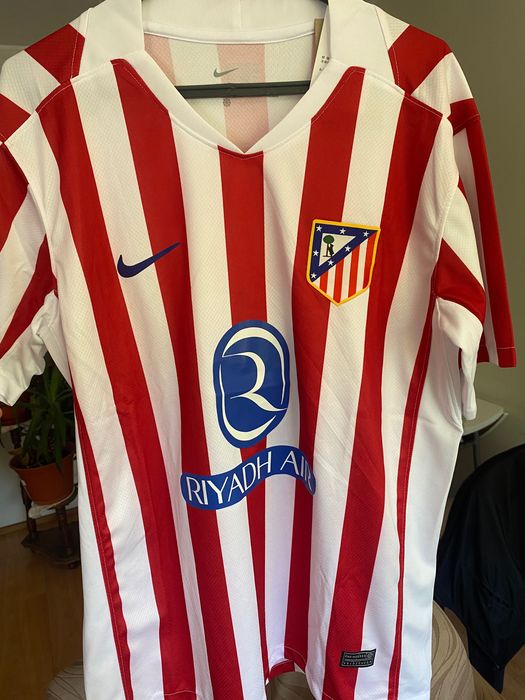 Camisola de futebol