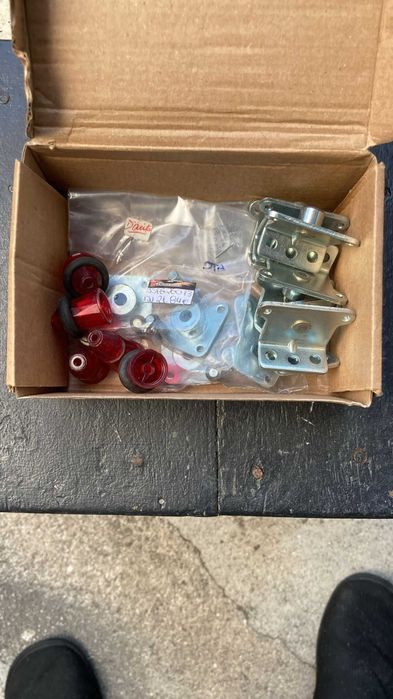 Material diverso para Máquinas Flippers