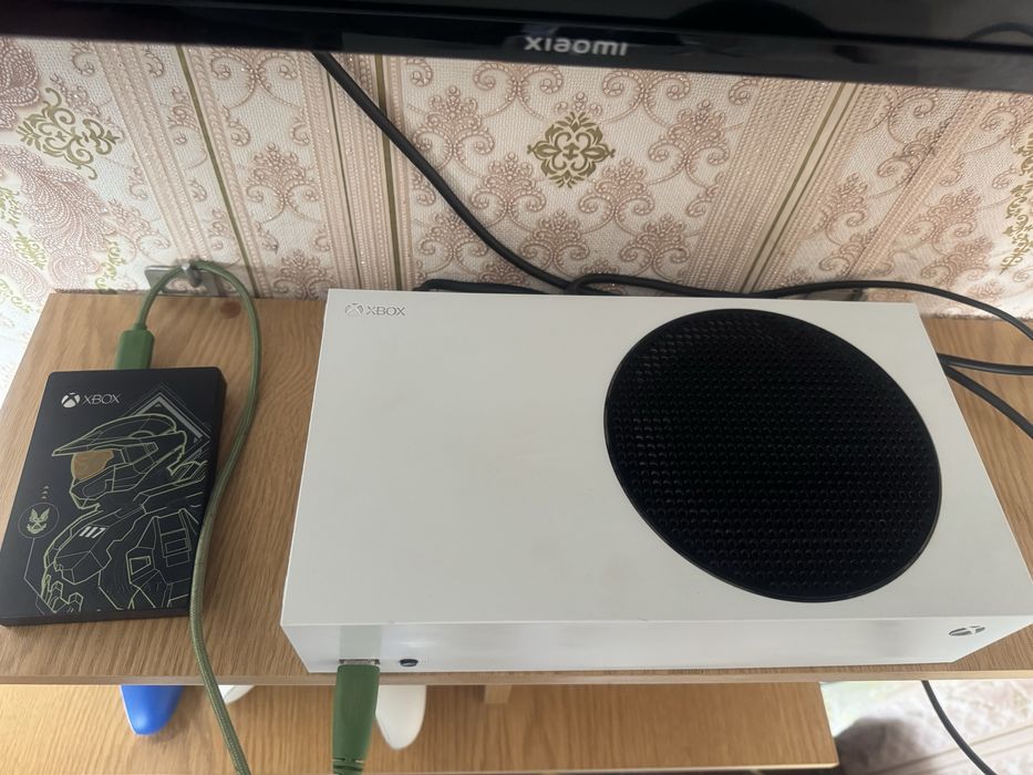 Xbox Series S 512 gb