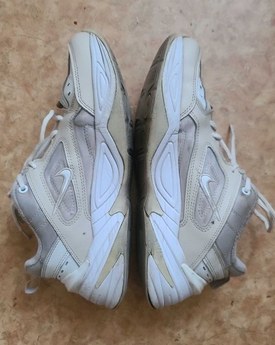 Кросівки дівчина Nike (В’єтнам) р.38-39 стопа 24,5 см натур. шкіра