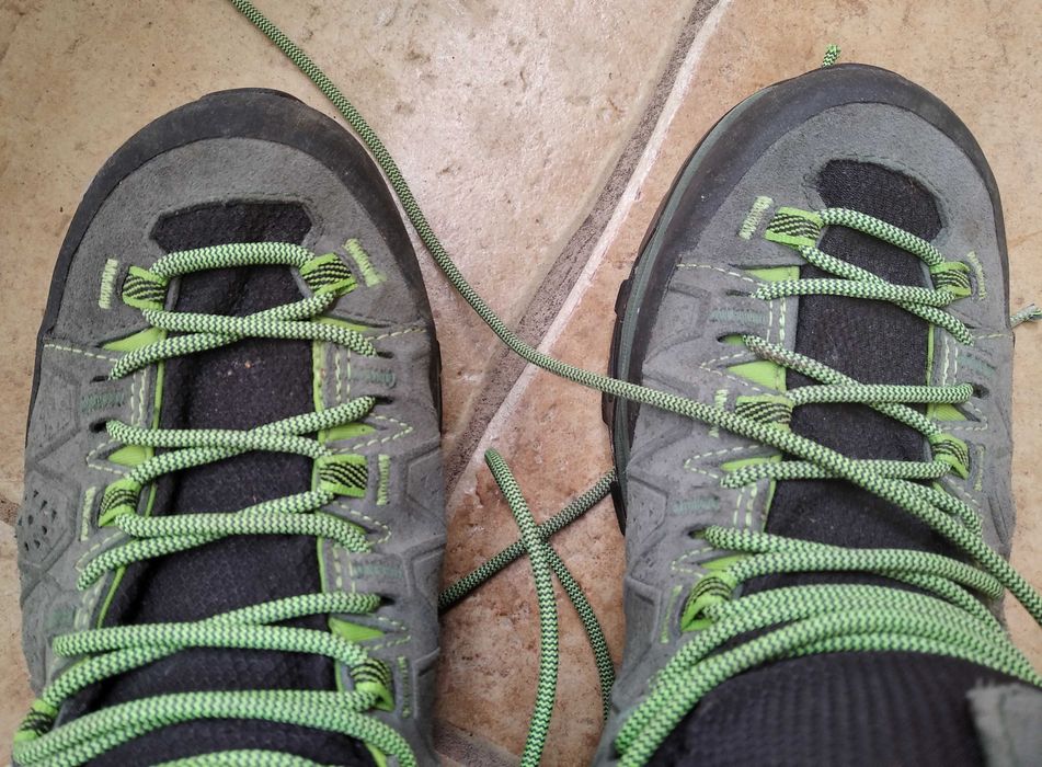 Buty trekkingowe męskie Salewa MS Alp 2 Mid Gtx Gore-tex Vibram 3F roz. 39