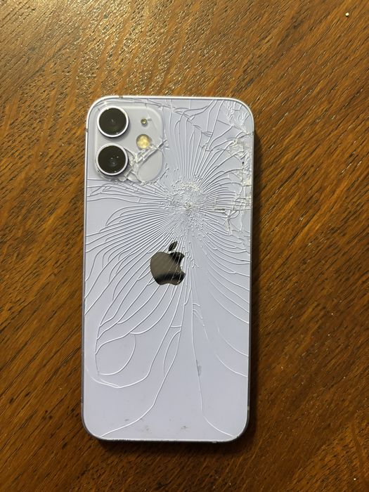 Sprzedam iphone 12 mini