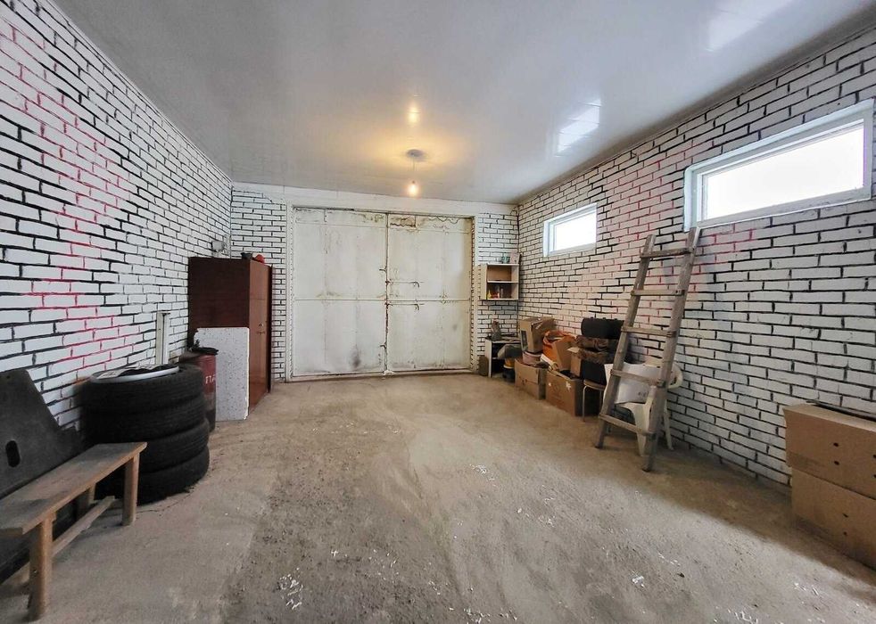 Продаж частини будинку в Центрі