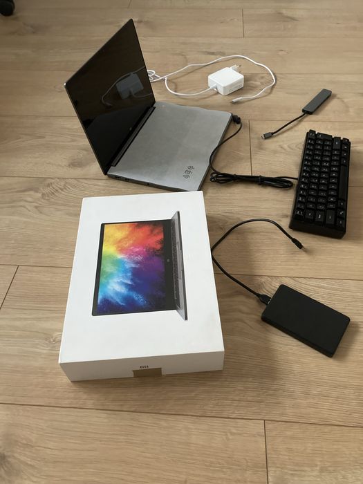 Laptop Mi air 13.3