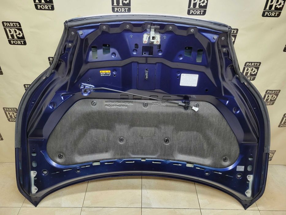 Капот Mitsubishi Outlander 2023 2024 2025