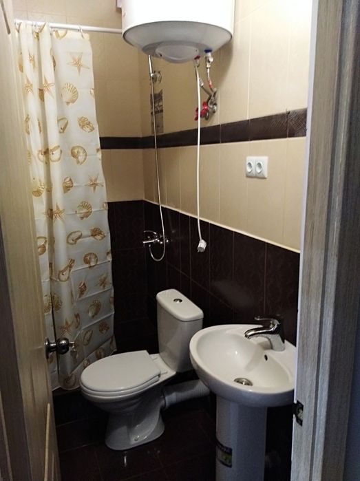 Срочно смарт квартира на Заболотного. От хозяина!