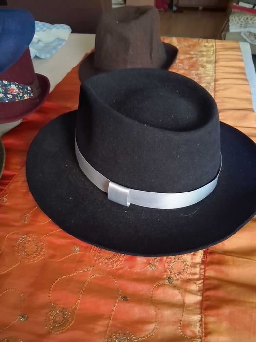 Chapeus de homem