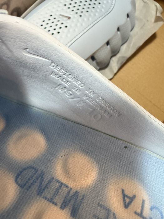 Nike mind 001 Nowe