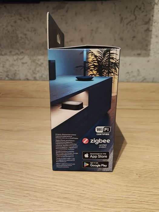 Sprzedam Nowy Philips bridge Hue Pro