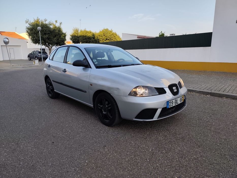 SEAT Ibiza — fotografia 2