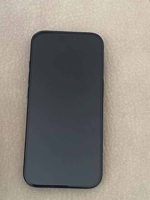 Iphone 16 Pro 256Gb