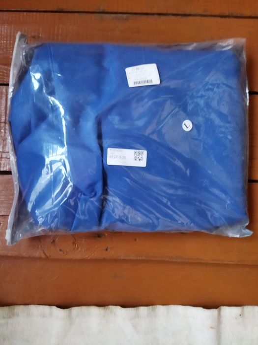 Чохол для клітки