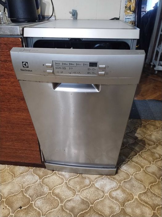 Zmywarka Elektrolux 45 cm uzywana