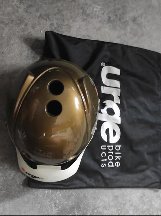 Capacete Urge... enduro Matic