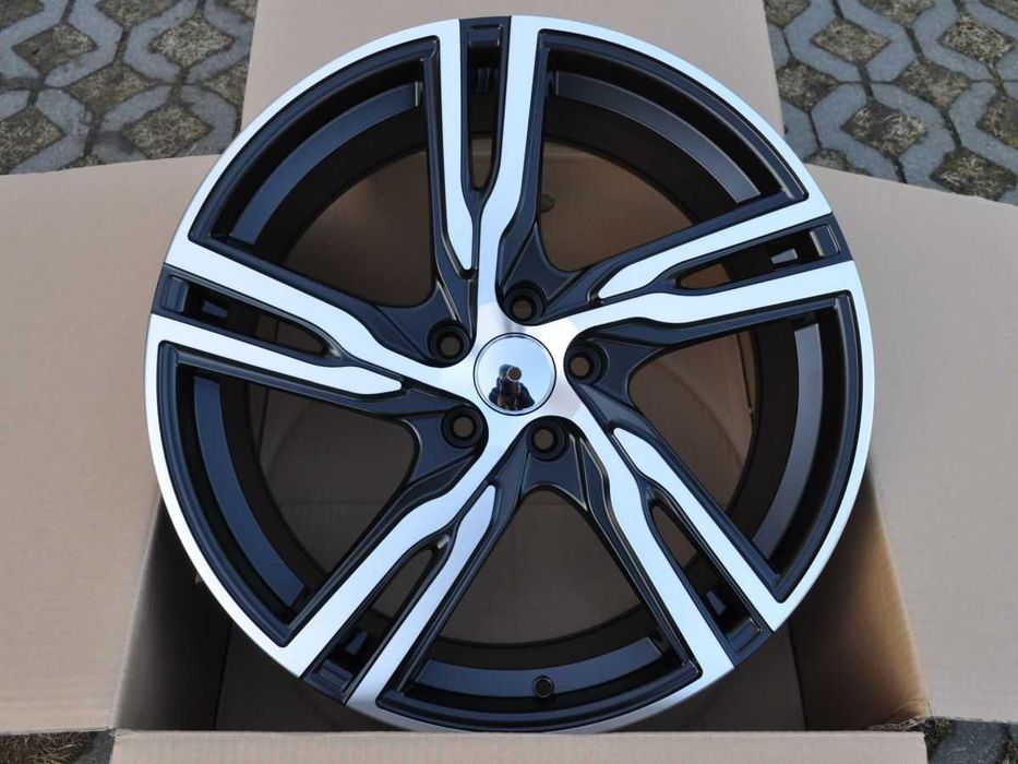 FELGI R19 5x108 Land Rover Freelander 2 Discovery Sport 2 Velar Evoque