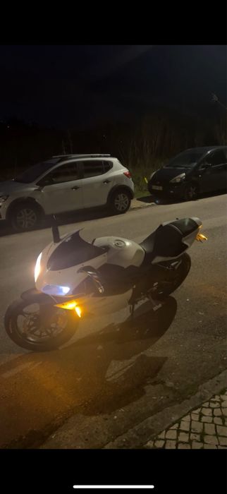 Mota Megelli 125